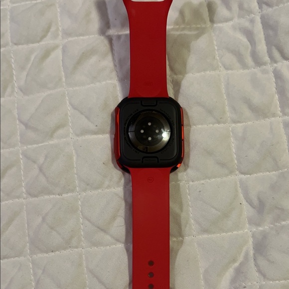 (Sold) Apple Watch Series 7 - Picture 2 of 3